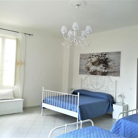 La Dimora Delle Divinita Villa Napoli Exterior foto
