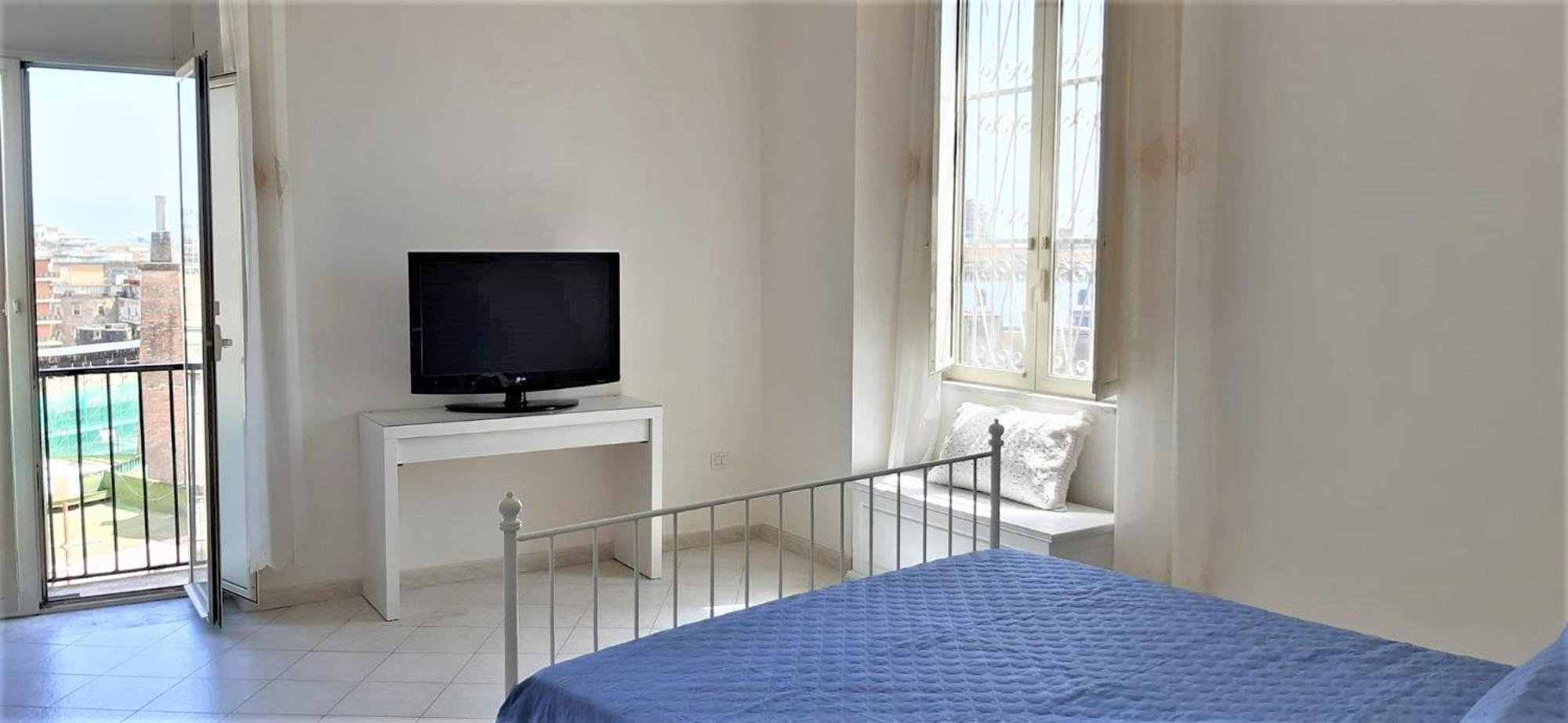 La Dimora Delle Divinita Villa Napoli Exterior foto